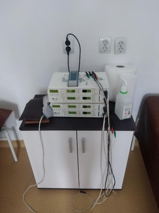 Hotel Traian Caciulata Călimăneşti Kültér fotó