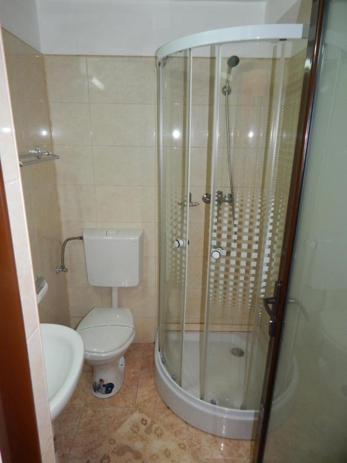 Hotel Traian Caciulata Călimăneşti Kültér fotó