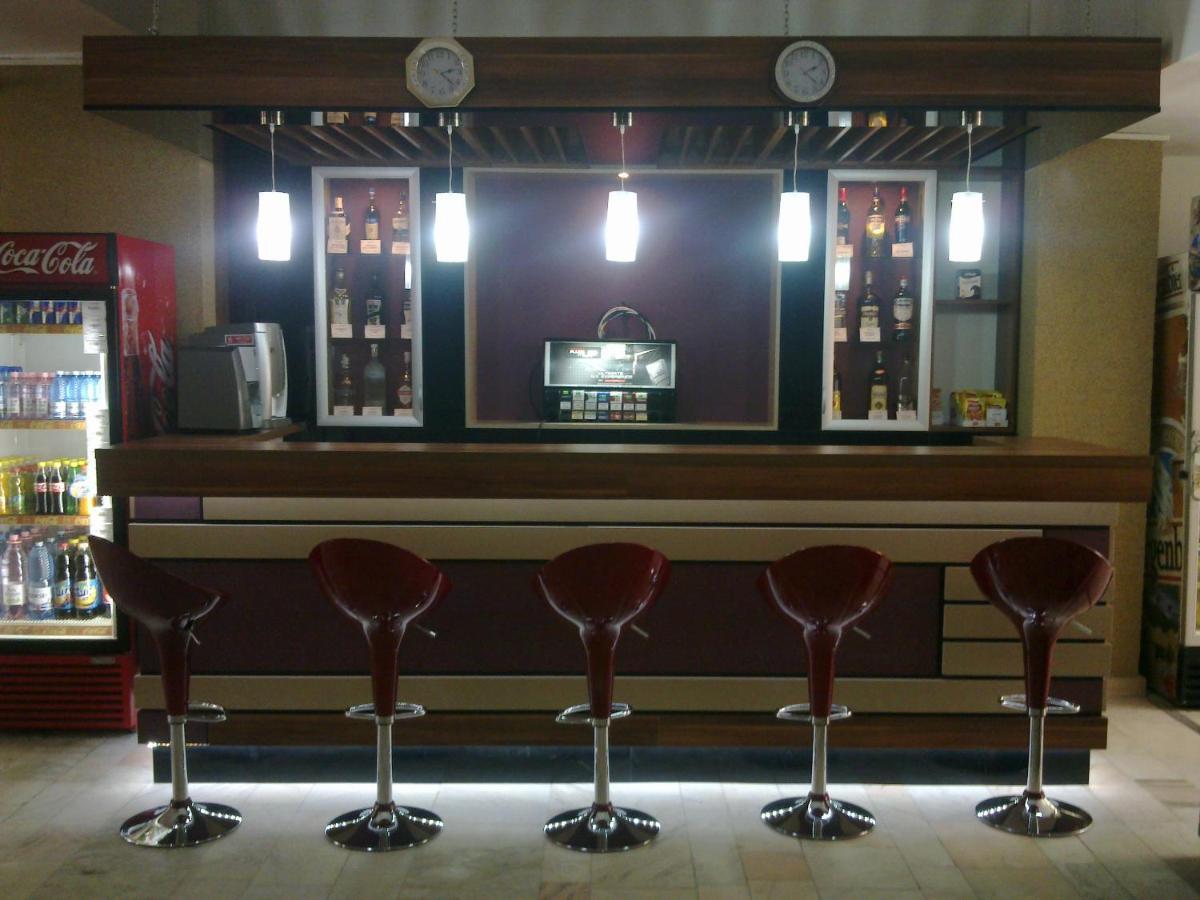 Hotel Traian Caciulata Călimăneşti Kültér fotó